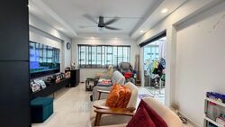 Blk 239 Bukit Panjang Ring Road (Bukit Panjang), HDB Executive #558575591